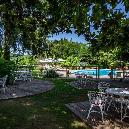 Hotel Restaurant Le Centenaire Les Eyzies Exterior photo